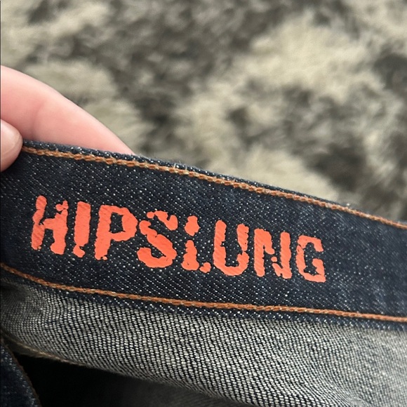 J. Crew Hipslung Jean Shorts - Picture 4 of 5